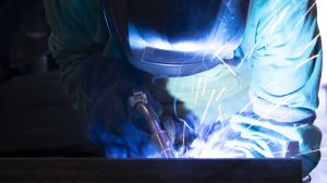 Welding jobs near me